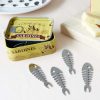 Snack Fork Sardines Balvi