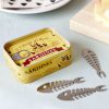 Snack Fork Sardines Balvi