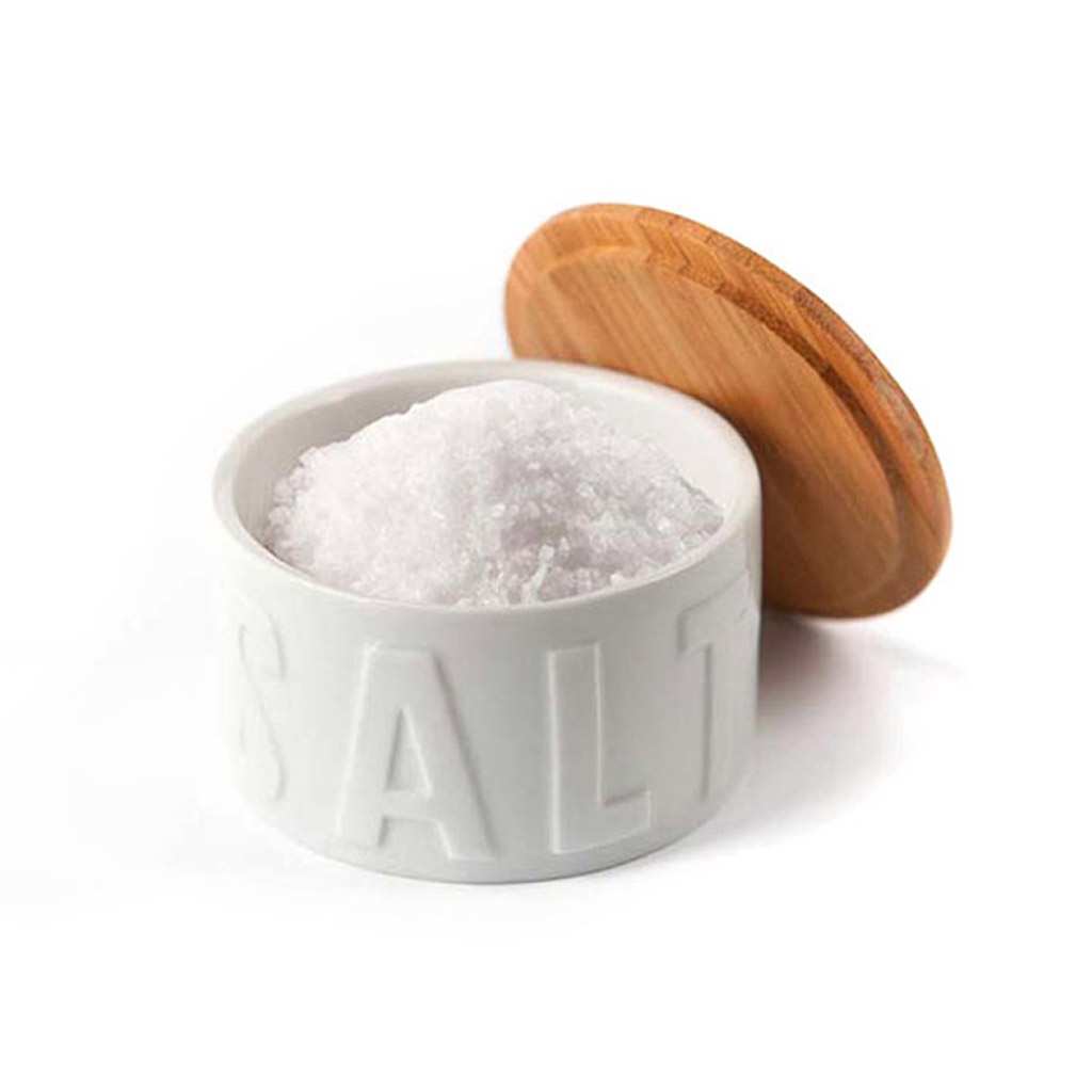 Salt Cellar Balvi Flake