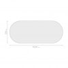 Balvi Twin Eyeglasses & Contact Lens Case - Pattern - Image 4