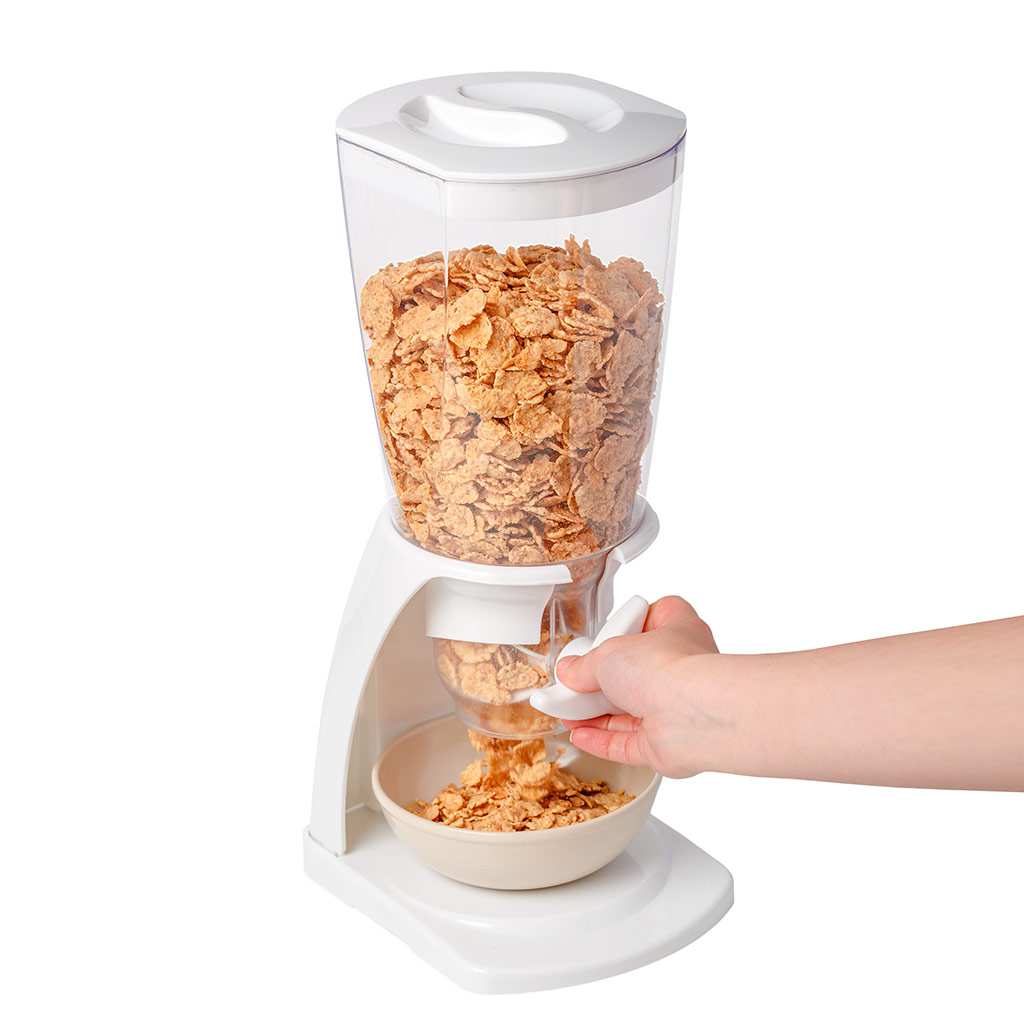 Cereal Dispenser Balvi Basics