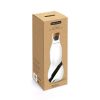 Water Bottle Healthy Charcoal Eau Carafe Black Blum