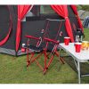 Coleman Festival Bungee Chair - Image 7