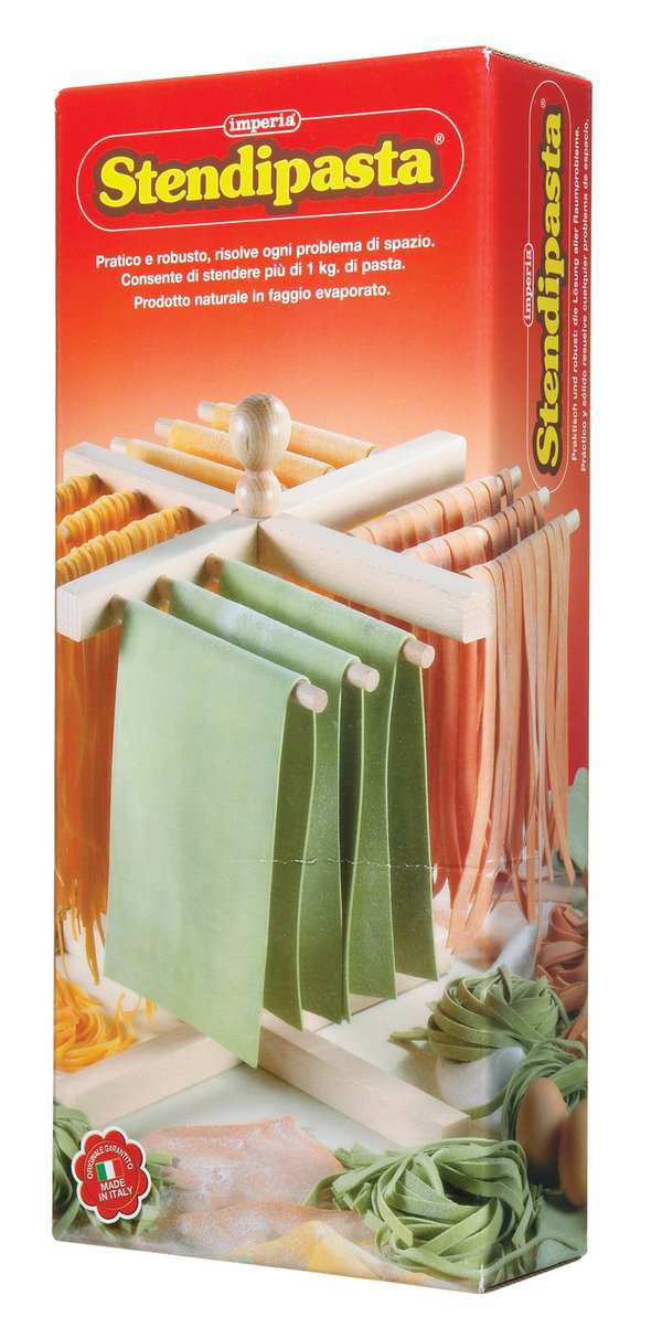 Pasta Drying Stand Imperia