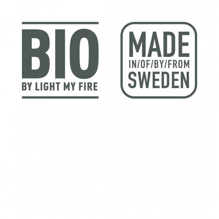 Light My Fire FireLighting Kit BIO komplekts 3gab