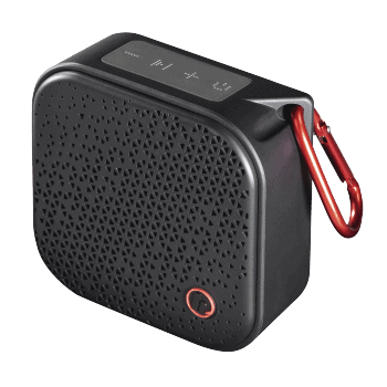 Hama "Pocket 2.0" Loudspeaker IPX7 Waterproof