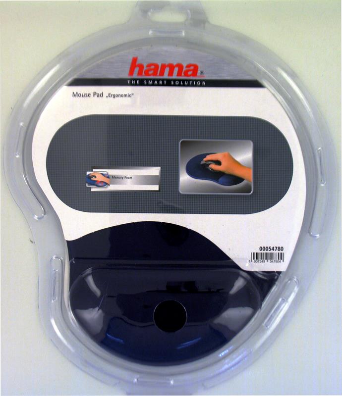 Hama "Ergonomic" Mouse Pad