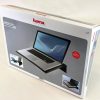 Hama Notebook Stand – carbon look