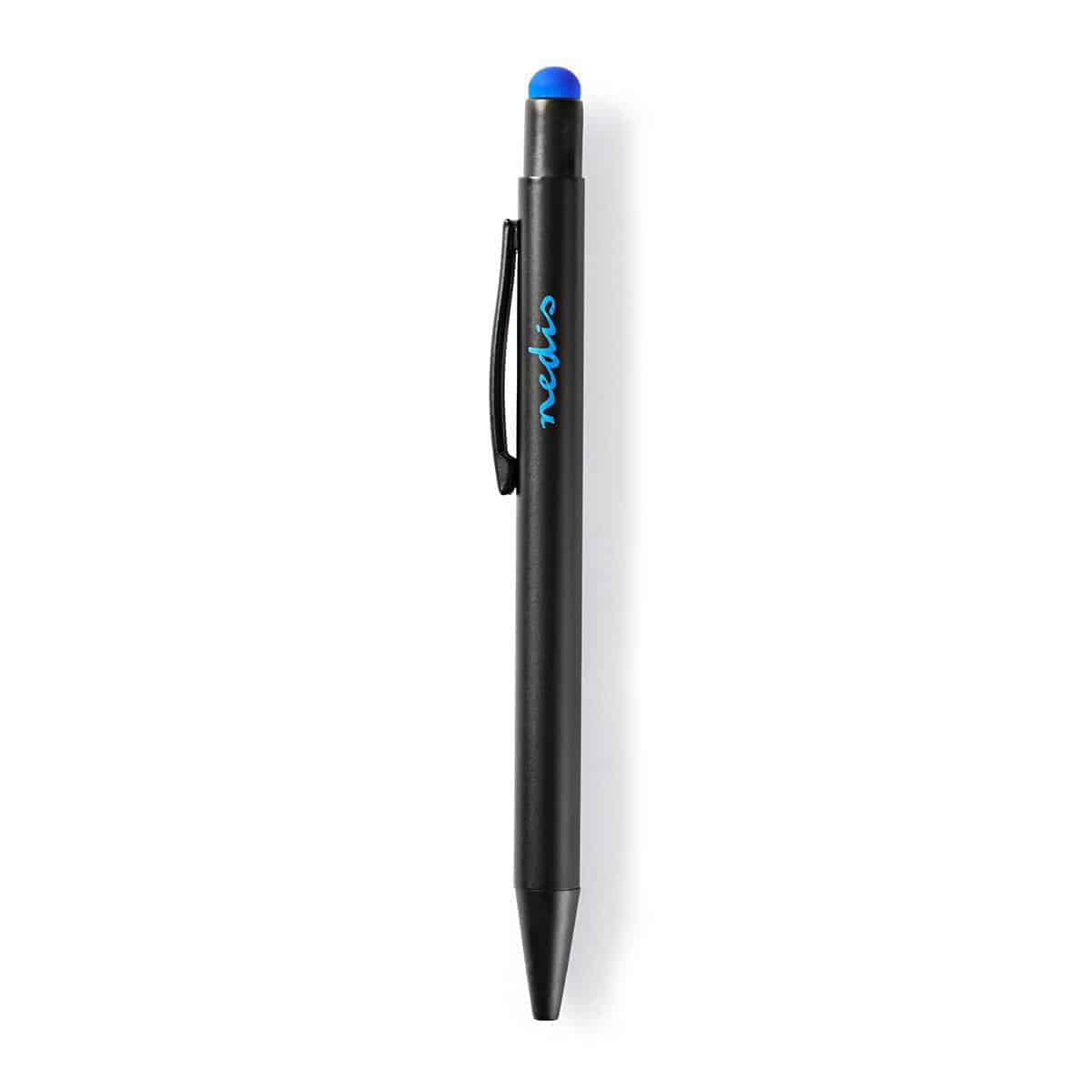 Nedis Stylus для планшетов с шариковой ручкой 7шт.