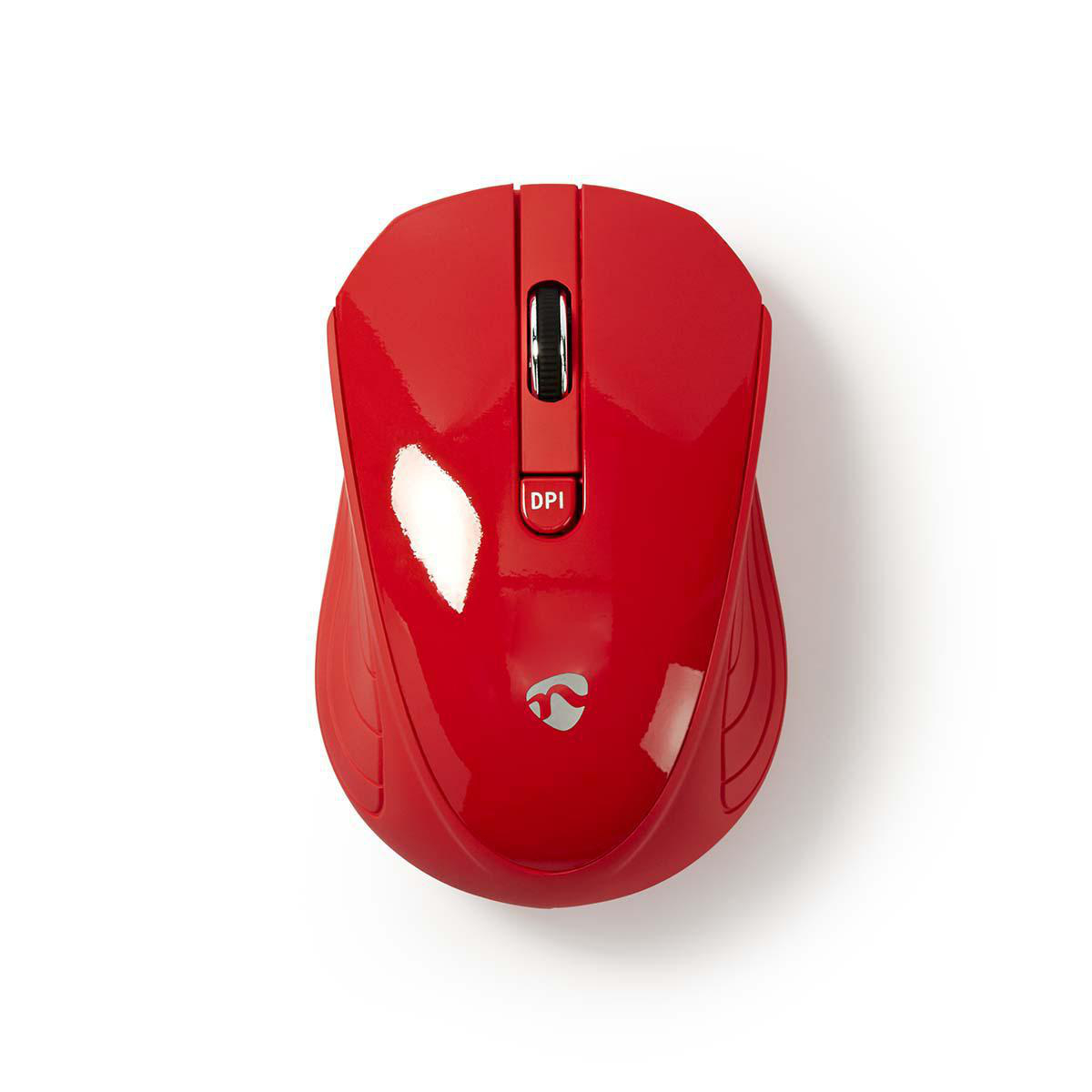 Nedis Wireless Mouse 8001600dpi