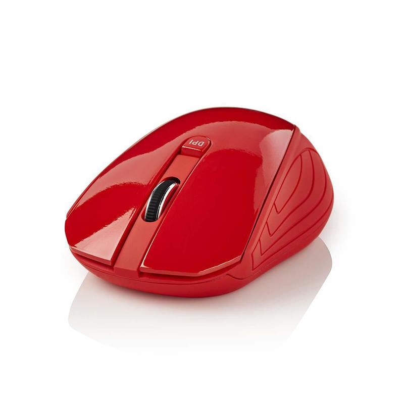 Nedis Wireless Mouse 8001600dpi