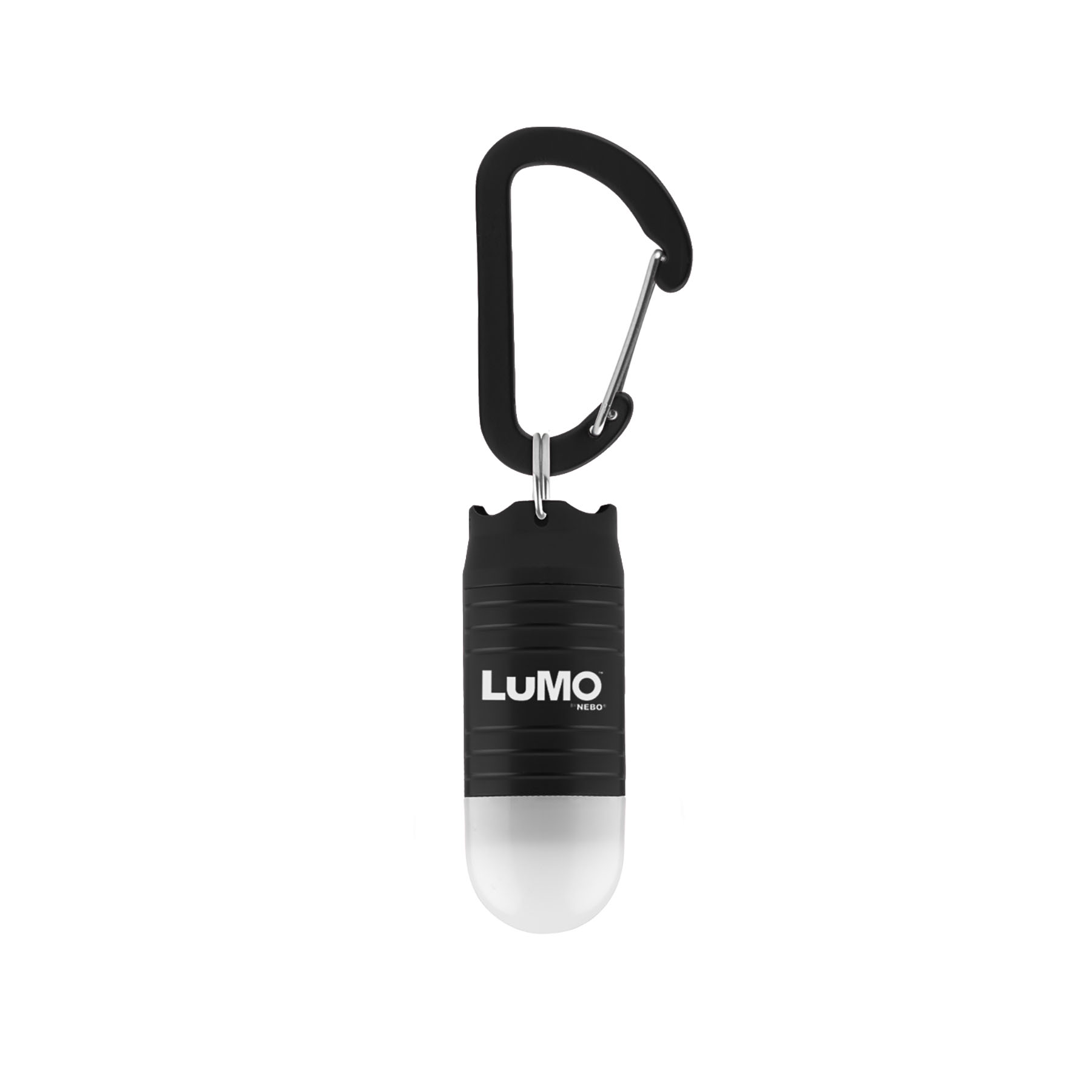NEBO 6095 Lumo LED Keychain Clip Light for sale online 