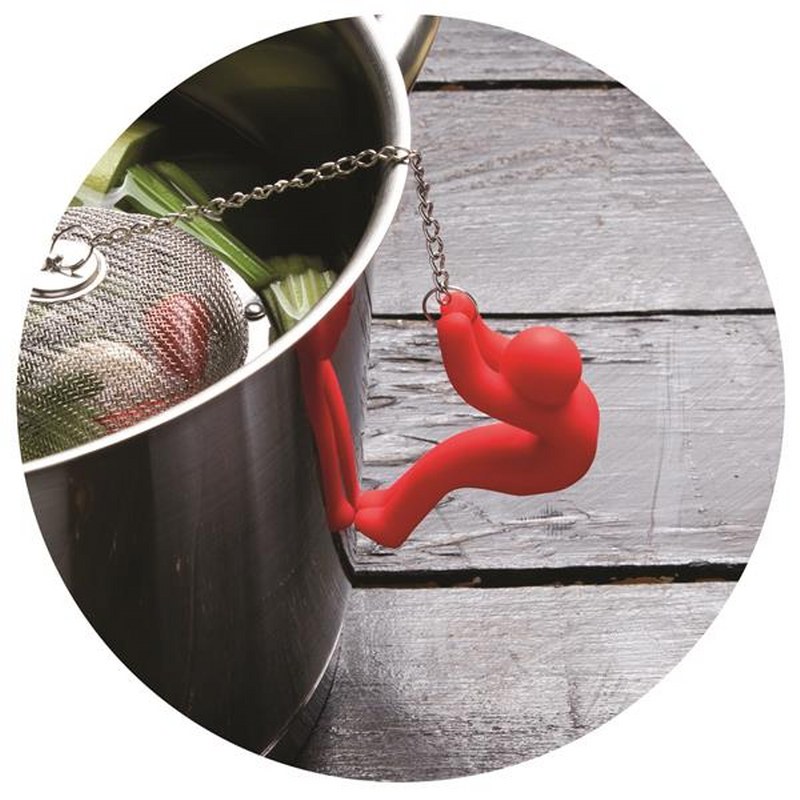 Monkey Business Hike Mike Herb and Spice Infuser
