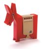 Monkey Business Morris Memo Holder