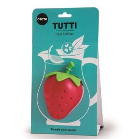 OTOTO Tutti-fruitinfuser