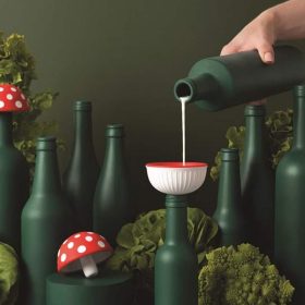 OTOTO Magic Mushroom Funnel