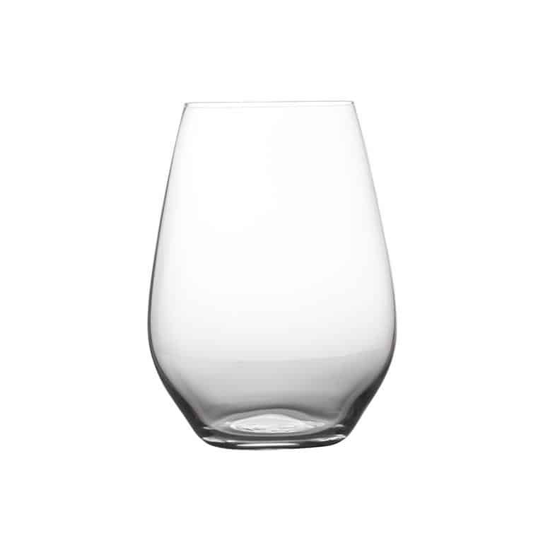 Maxwell & Williams Vino Red Wine Glass Stemless – 6pcs