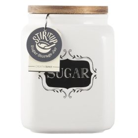 Creative Tops Bake Stir It Up Keramische Suikerpot