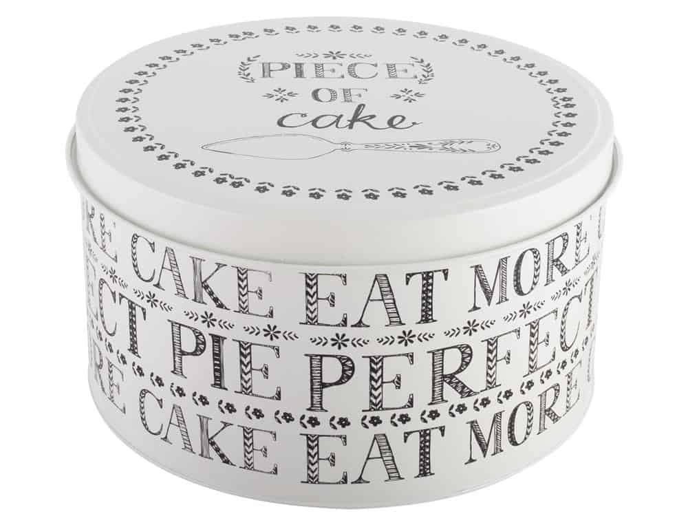 Creative Tops Bake Stir It Up Deep Cake Tin