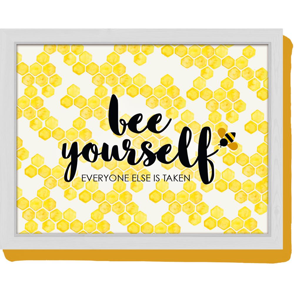 Creative Tops OTT Bee Yourself Laptray