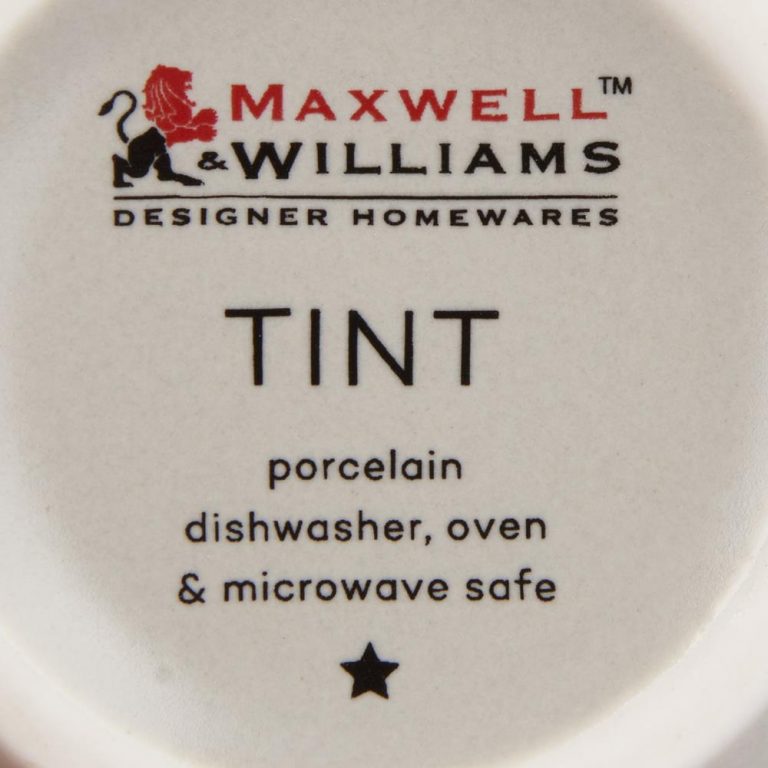 Maxwell & Williams Tint 450ml Snug Mug