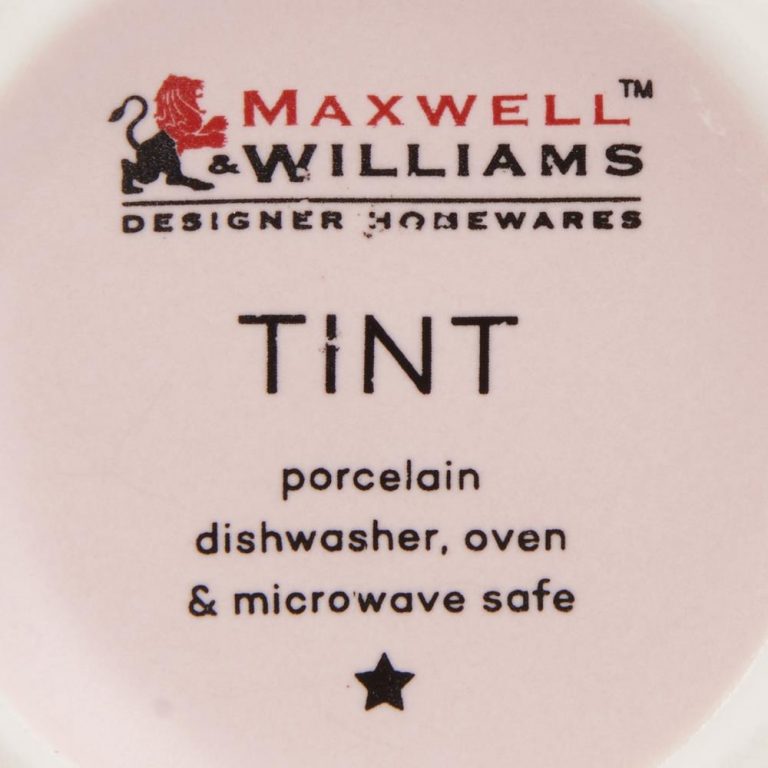 Maxwell & Williams Tint 450ml Snug Mug