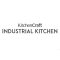 Industrial Kitchen Logo