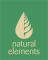 Logo natural-elements