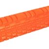 Tunturi Foam Roller Yoga Grid 61cm Orange