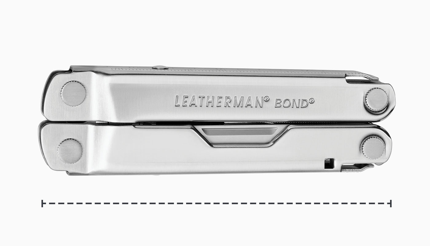 Leatherman Bond MultiTool