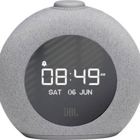 JBL Horizon2 Bluetooth Alarm Clock DAB