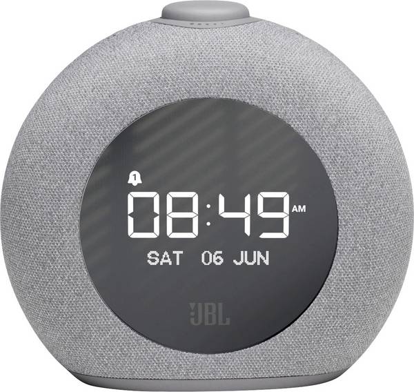 Reloj despertador Bluetooth JBL Horizon2 DAB