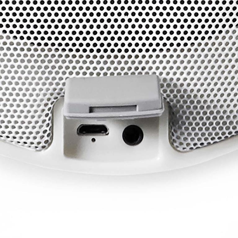 Nedis Bluetooth® Lautsprecher mit Stimmungslicht – 90W