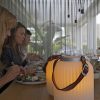 Nikki.Amsterdam The.Lampion XS Speaker, Lamp, Winecooler - Image 3