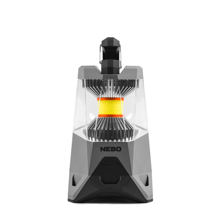 NEBO Galileo™ 1000 Rechargeable FLEX Lantern 1000lm