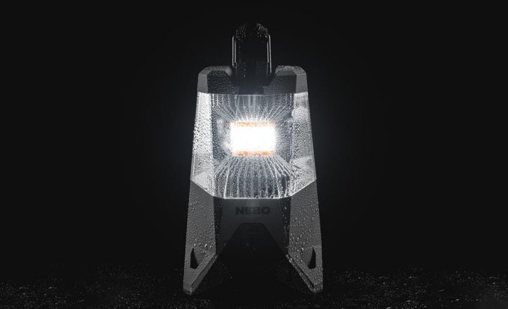 NEBO Galileo™ 1000 Rechargeable FLEX Lantern 1000lm