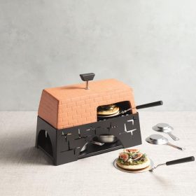 Artesà Mini Tabletop Pizza Oven