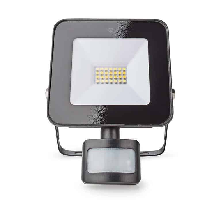 Nedis WiFi Smartlife Floodlight Motion Sensor 1500lm