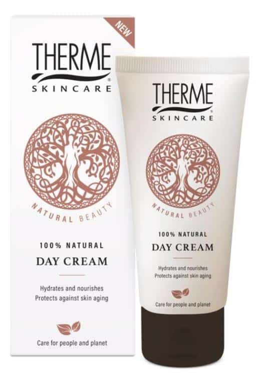 Therme Natural Day Cream 50ml