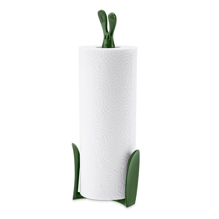 Koziol ROGER Paper Towel Stand