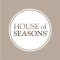 House of seasons Logo