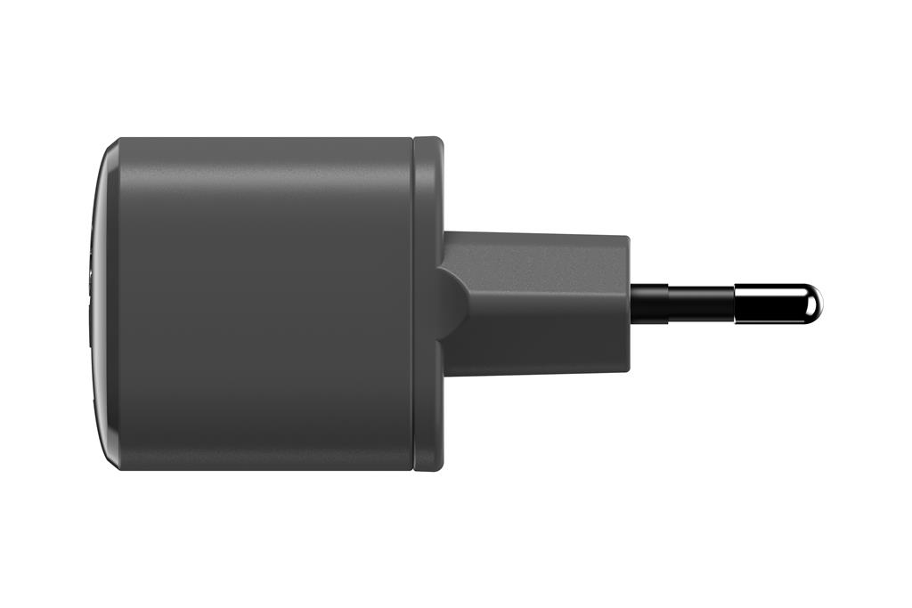 Fresh&apos;n Rebel USB-C Mini Charger 12WFresh&apos;n Rebel USB-C Mini Charger 12W