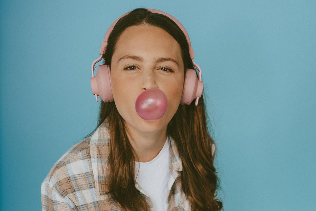 Fresh&apos;n Rebel Cult Wireless On-Ear Headphones