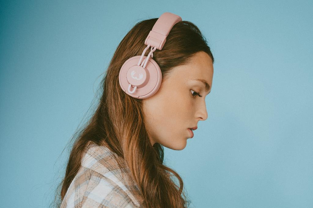 Fresh&apos;n Rebel Cult Wireless On-Ear Headphones