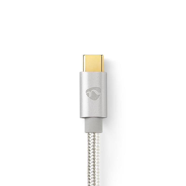 Nedis USB Adapter USB-C – 3.5mm Jack