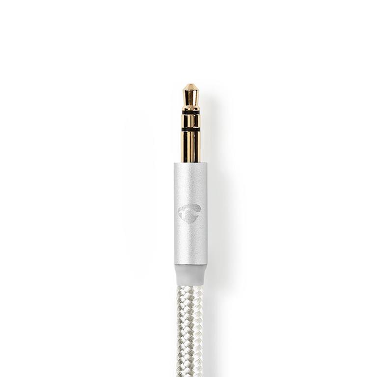 Nedis Lightning Adapter Apple Lightning 8-Pin – 3.5mm Jack