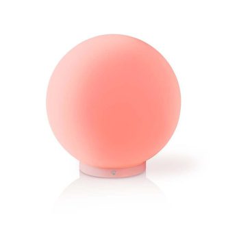 Nedis WiFi Smartlife Mood Light Круглый RGBW