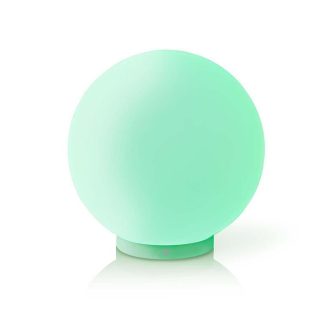 Nedis WiFi Smartlife Mood Light Round RGBW