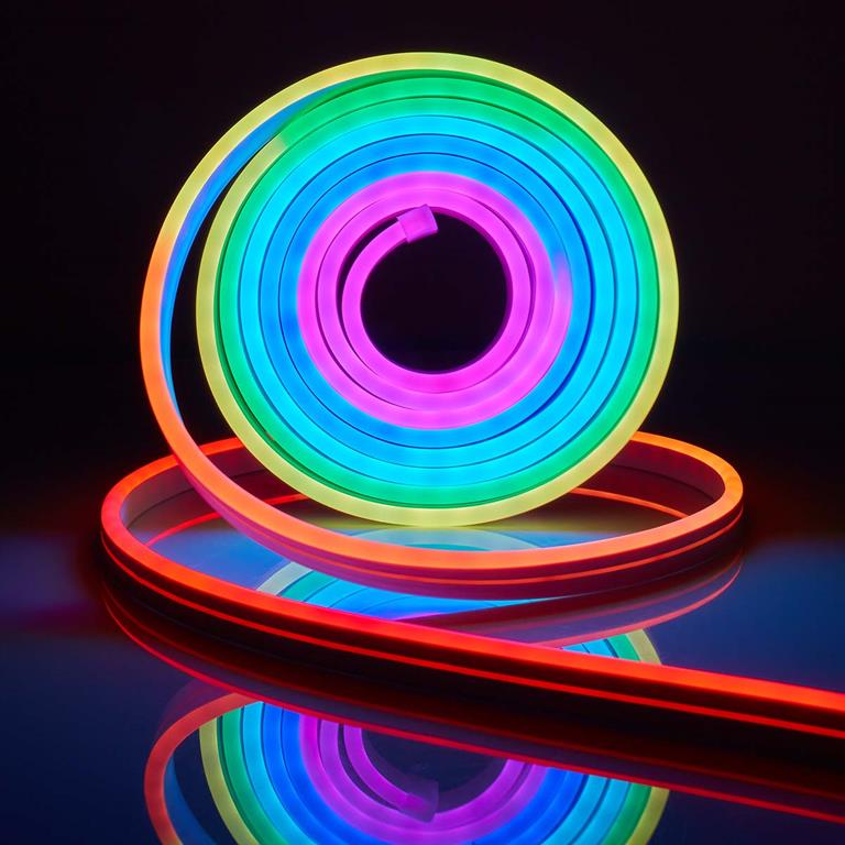 Nedis WiFi Smartlife Full Colour LED Strip 5m.