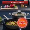 Tefal Unlimited On All-purpose Frying pan - 24cm - Image 5